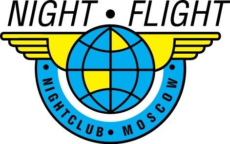 Night Flight logo