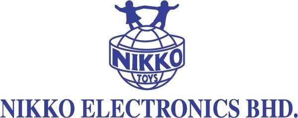 nikko electronics