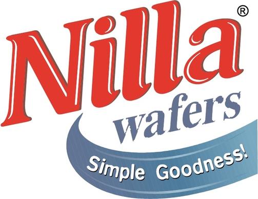 nilla wafers