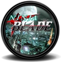 Ninja Blade 2