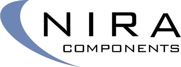 nira components