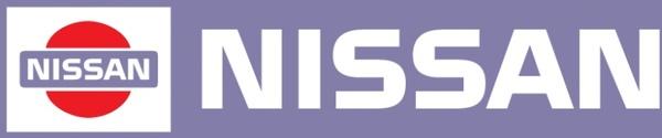 Nissan logo2