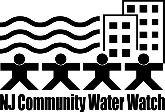 nj community water watch
