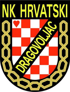 nk hrvatski dragovoljac zagreb
