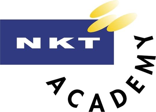 nkt academy