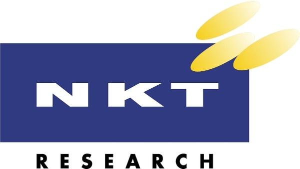 nkt research
