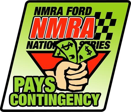 nmra ford national series