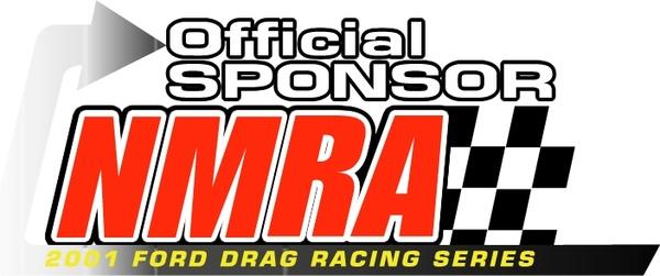 nmra official sponsor