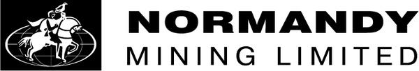 normandy mining limited