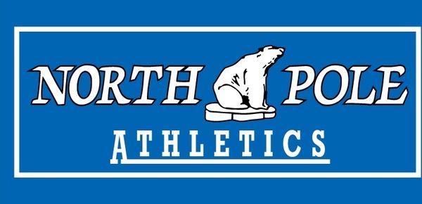 North pole logo