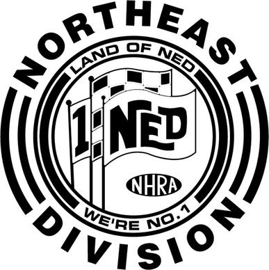 northeast division