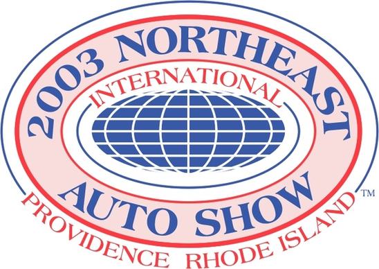 northeast international auto show