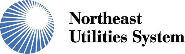 northeast utilities system