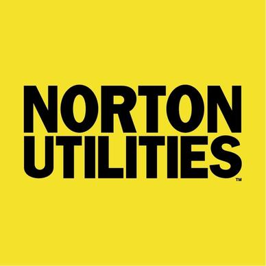 norton utilities dos