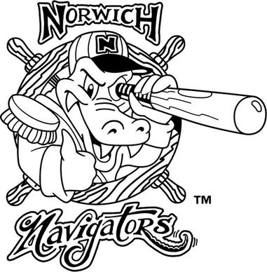norwich navigators