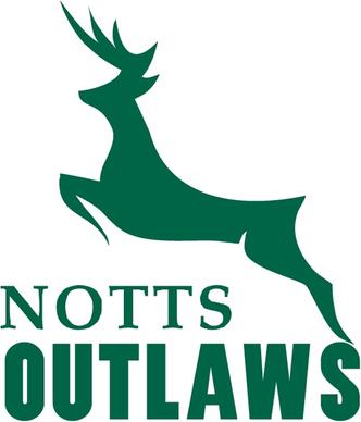 nottinghamshire outlaws