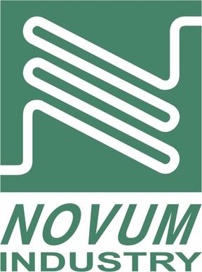 novum industry