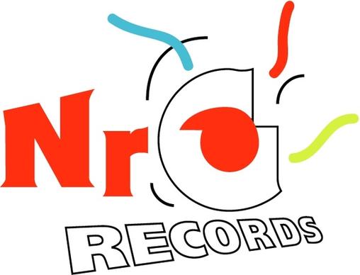 nrg records