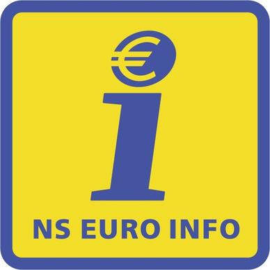 ns euro info