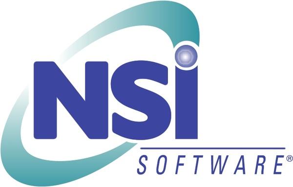 nsi software