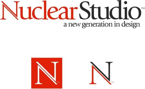 nuclear studio