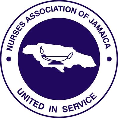 nurses association of jamaica