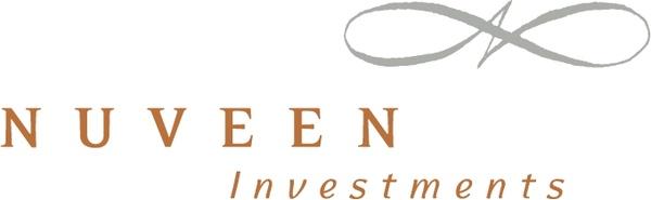nuveen investments