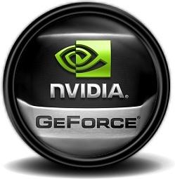 Nvidia GeForce Grafik2