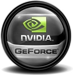 Nvidia GeForce Grafik3