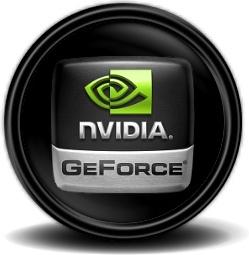 Nvidia GeForce Grafik