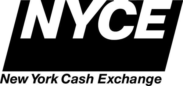 NYCE logo