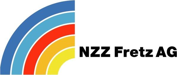 nzz fretz
