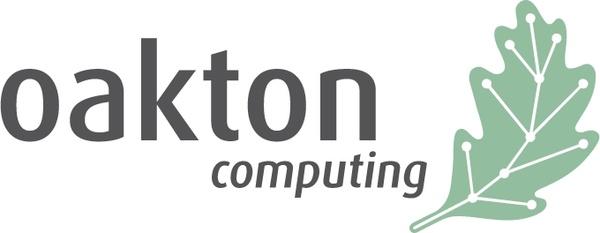 oakton computing