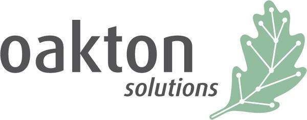 oakton solutions