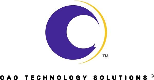 oao technology solutions