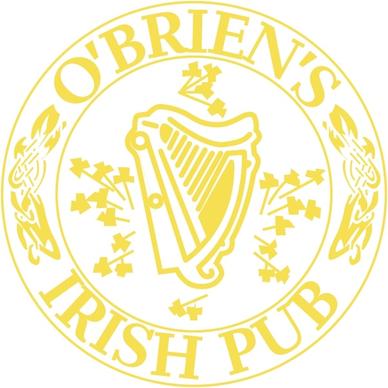 obriens irish pub