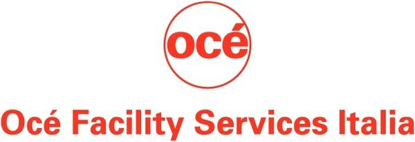 oce 1
