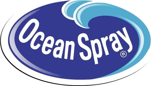 ocean spray 0