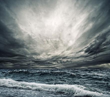 ocean storms 02 hd picture