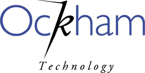 ockham technology