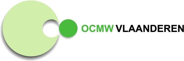 ocmw vlaanderen