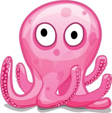 Octopos Vector 