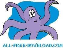 Octopus 12