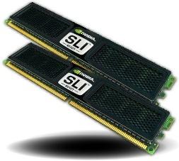 OCZ Nvidia SLI Ready RAM