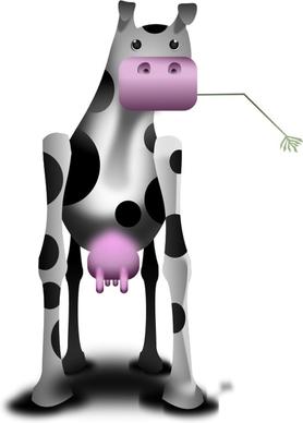 Odd Cow