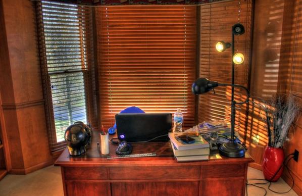 office room