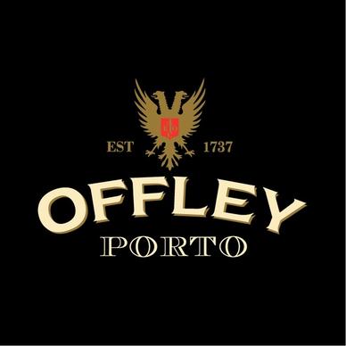 offley porto