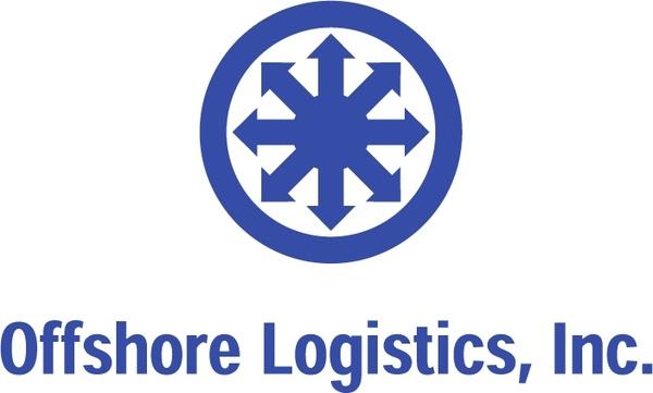 offshore logistics