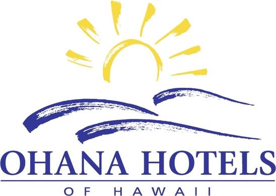 ohana hotels
