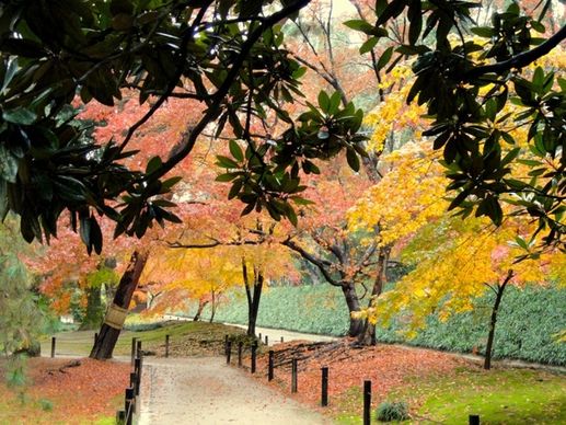okayama japan park